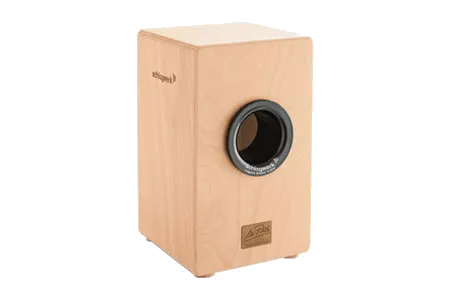 Schlagwerk CBT 10 Cajon Bass Tube