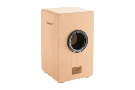 Schlagwerk CBT 10 Cajon Bass Tube