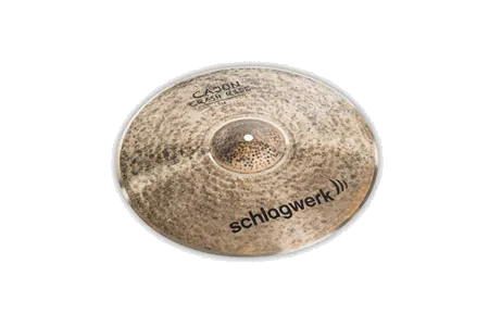 Schlagwerk CCR14 Cajon CrashRide