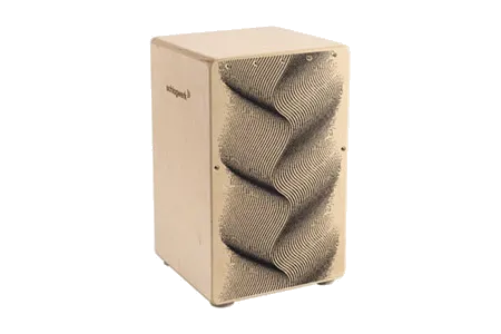 Schlagwerk CP 120 X-One, Illusion