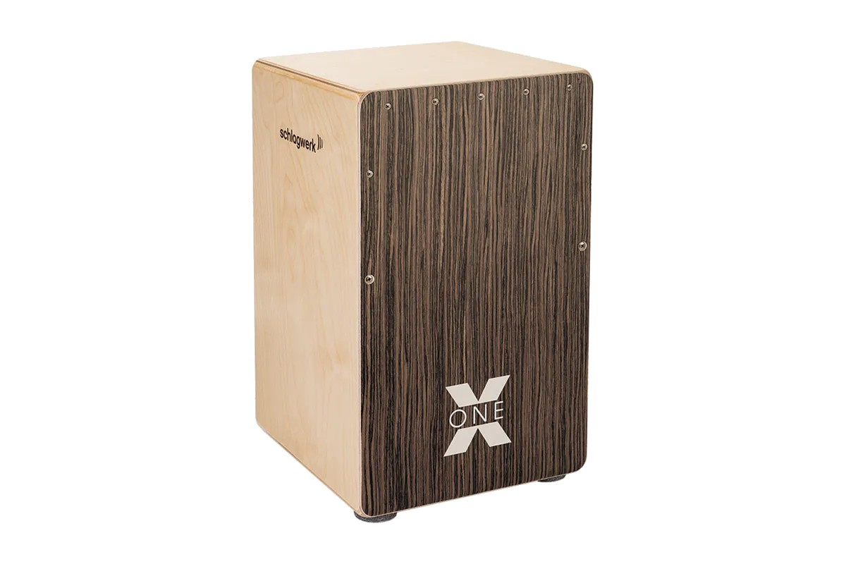 Schlagwerk CP150 X-One Vintage Walnut
