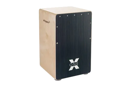 Schlagwerk CP160 X-One Hard Coal Stripes