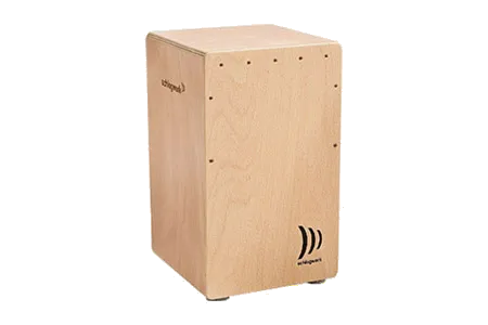 Schlagwerk CP 4005 Cajon la Peru Buche