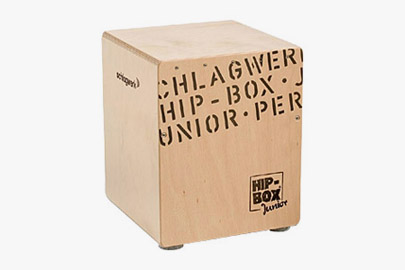 Schlagwerk CP 401 Hip-Box Junior Cajon