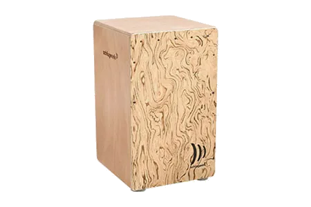 Schlagwerk CP 4019 Cajon la Peru Cosmic