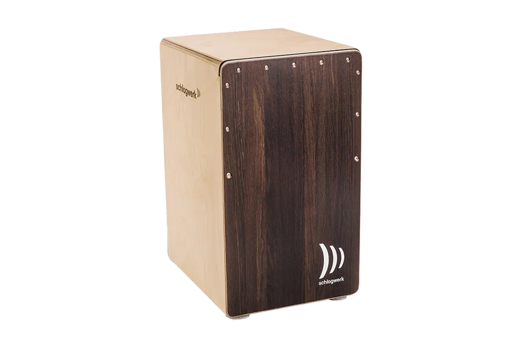 Schlagwerk CP408ST 2inOne Dark Oak SoftTouch