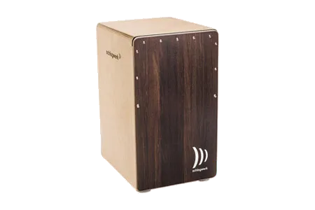 Schlagwerk CP408ST 2inOne Dark Oak SoftTouch