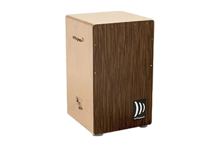 Schlagwerk CP 430 2inOne 'Deluxe' Wenge