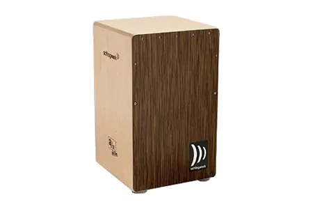 Schlagwerk CP 430 2inOne 'Deluxe' Wenge