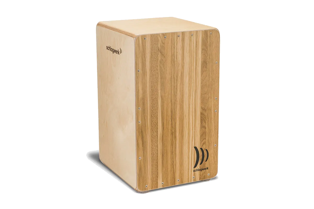 Schlagwerk CP5004 Oak Classic