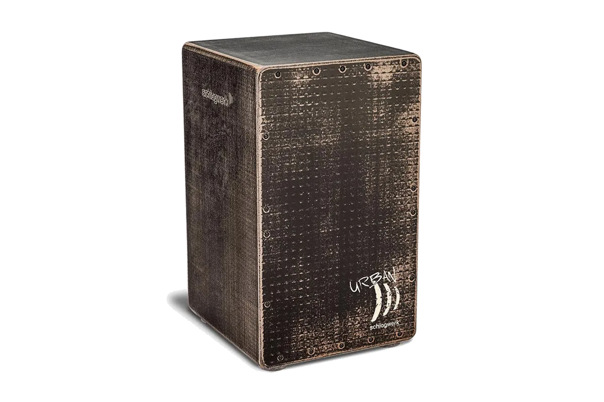 Schlagwerk CP5230 Grunge Black