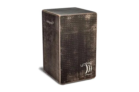 Schlagwerk CP5230 Grunge Black