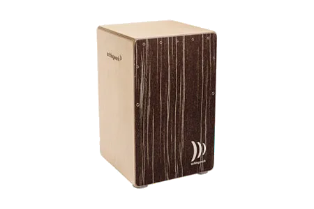 Schlagwerk CP585 Super Agile Cappuccino