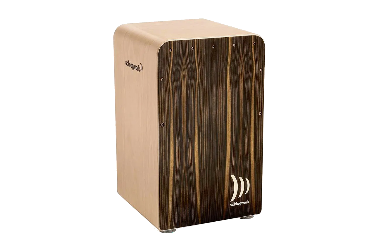 Schlagwerk CP 604 Fineline Comfort Mocca