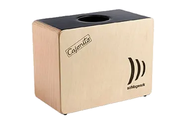 Schlagwerk DC 300 Cajonito