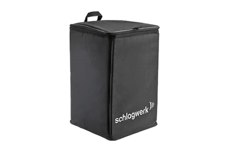 Schlagwerk TA 12 Cajontasche