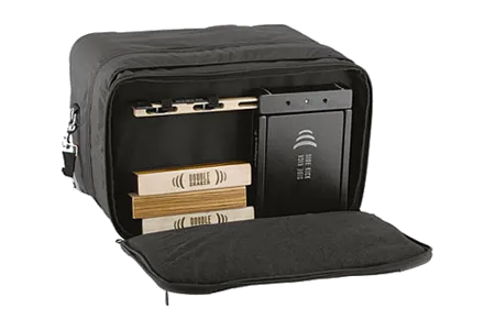 Schlagwerk TA 3 Cajon Tasche