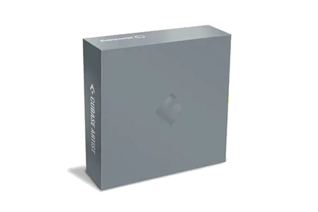 Steinberg Cubase Artist 10