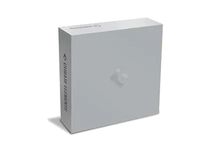 Steinberg Cubase Elements 10
