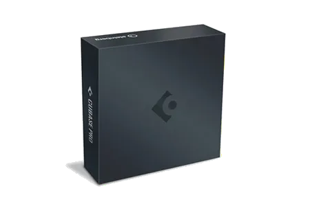 Steinberg Cubase Pro 10