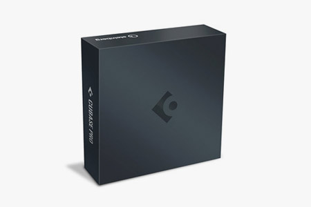 Steinberg Cubase Pro 10