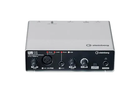 Steinberg UR12
