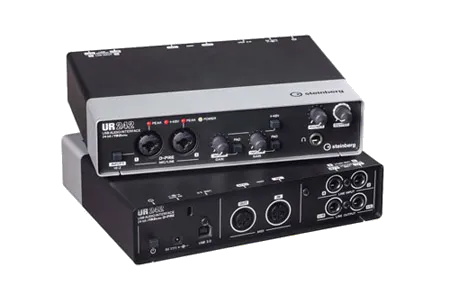 Steinberg UR242