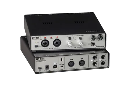 Steinberg UR-RT2