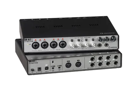 Steinberg UR-RT4