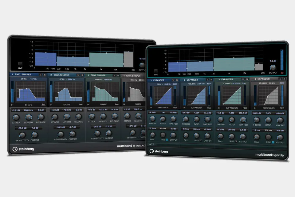 Steinberg Wavelab Pro 9.5