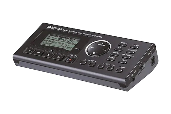 Tascam GB-10