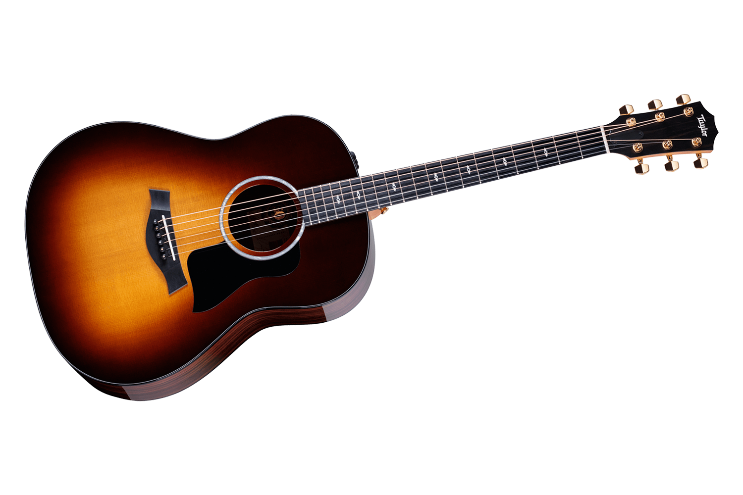 Taylor 217E-SB Plus LTD