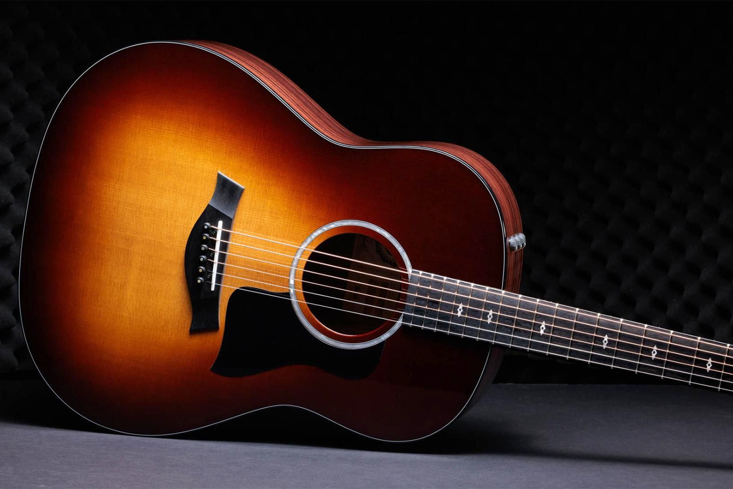 Taylor 217E-SB Plus LTD