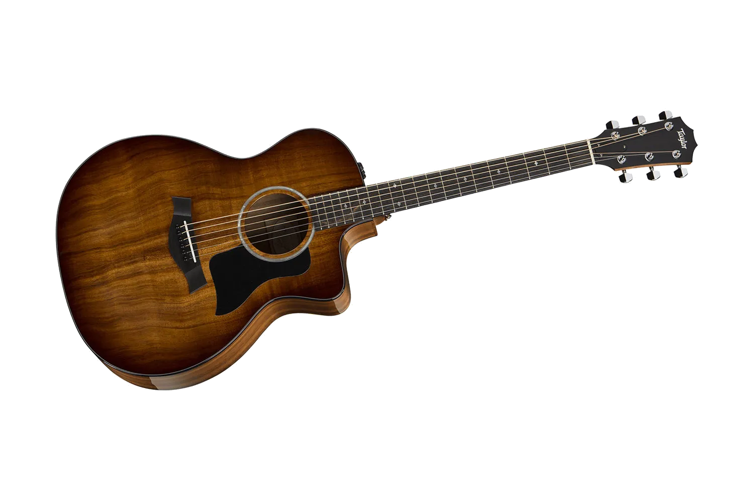 Taylor 224ce-K DLX