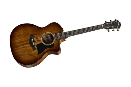 Taylor 224ce-K DLX