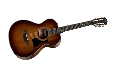 Taylor 322e 12-Fret