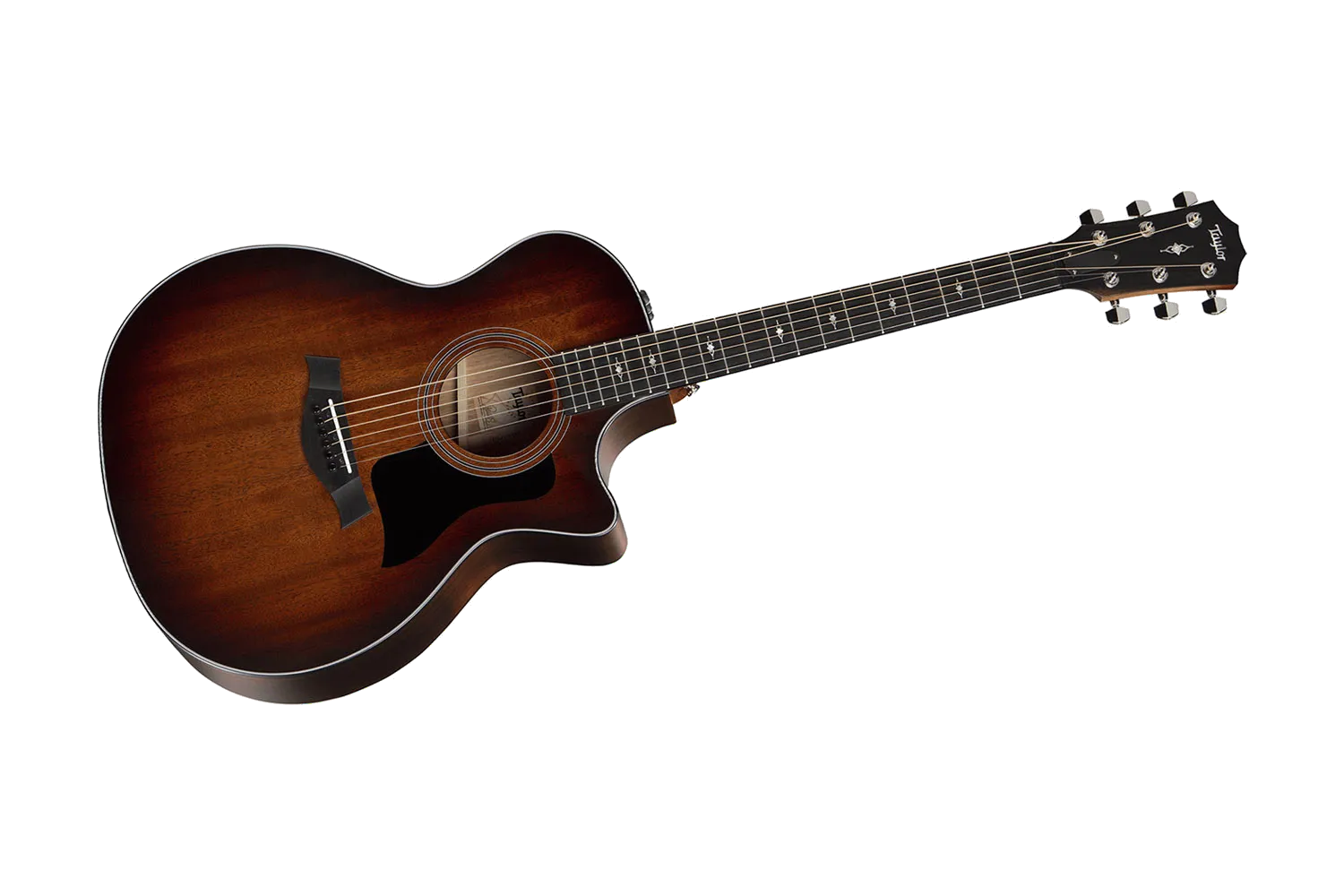 Taylor 324ce