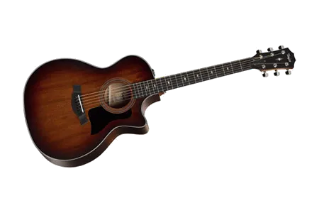 Taylor 324ce