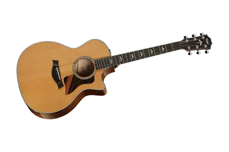 Taylor 614ce