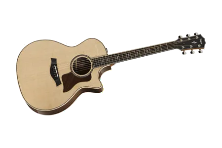 Taylor 814ce