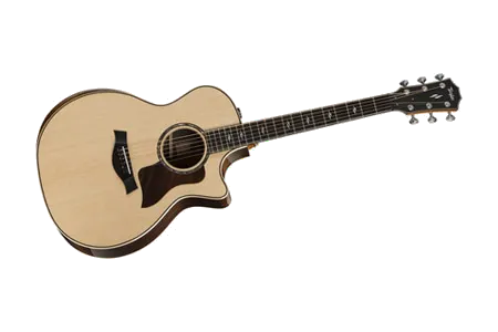 Taylor 814ce DLX