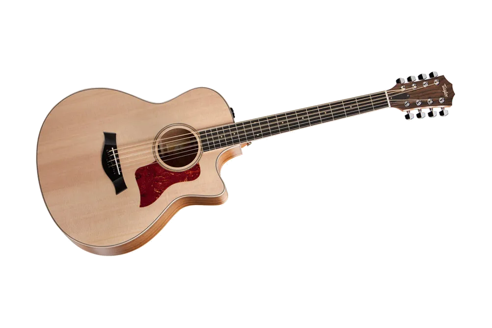 Taylor Baritone 8 Fall LTD 2012