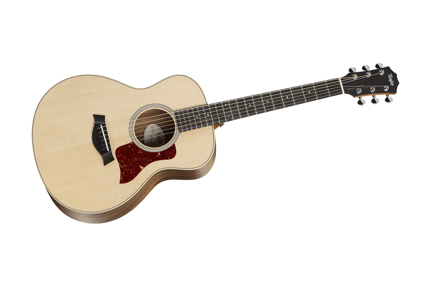 Taylor GS Mini-e Walnut