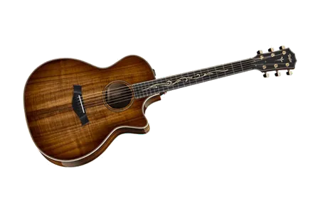 Taylor K24ce