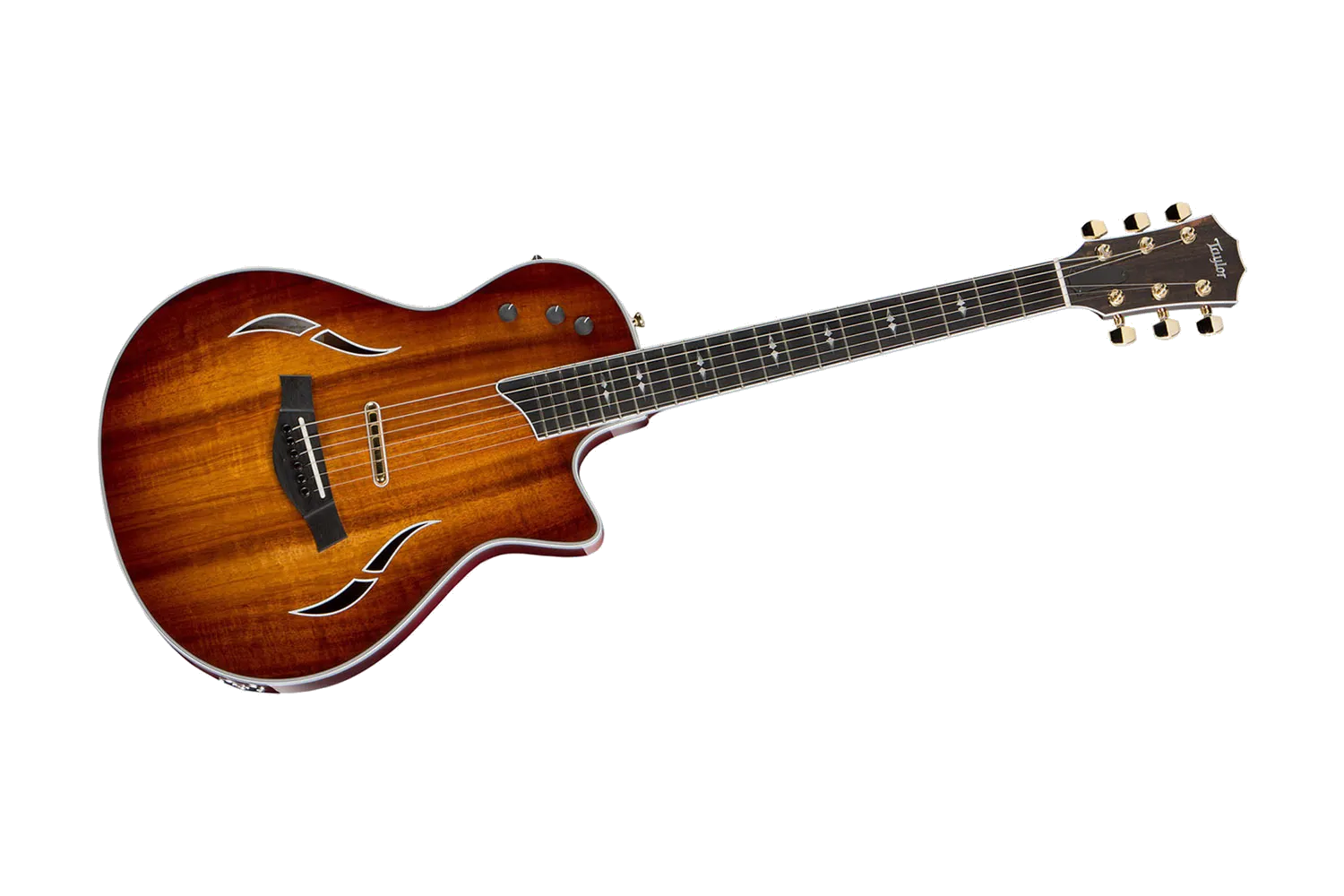 Taylor T5z Custom