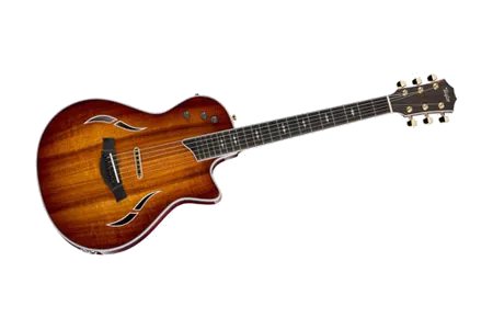 Taylor T5z Custom