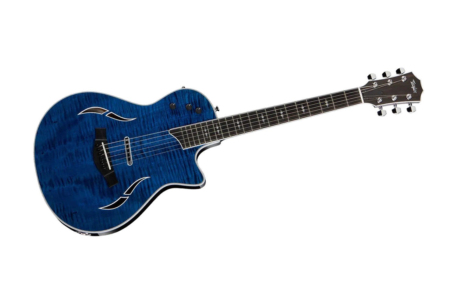 Taylor T5z Pro Pacific Blue