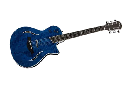 Taylor T5z Pro Pacific Blue
