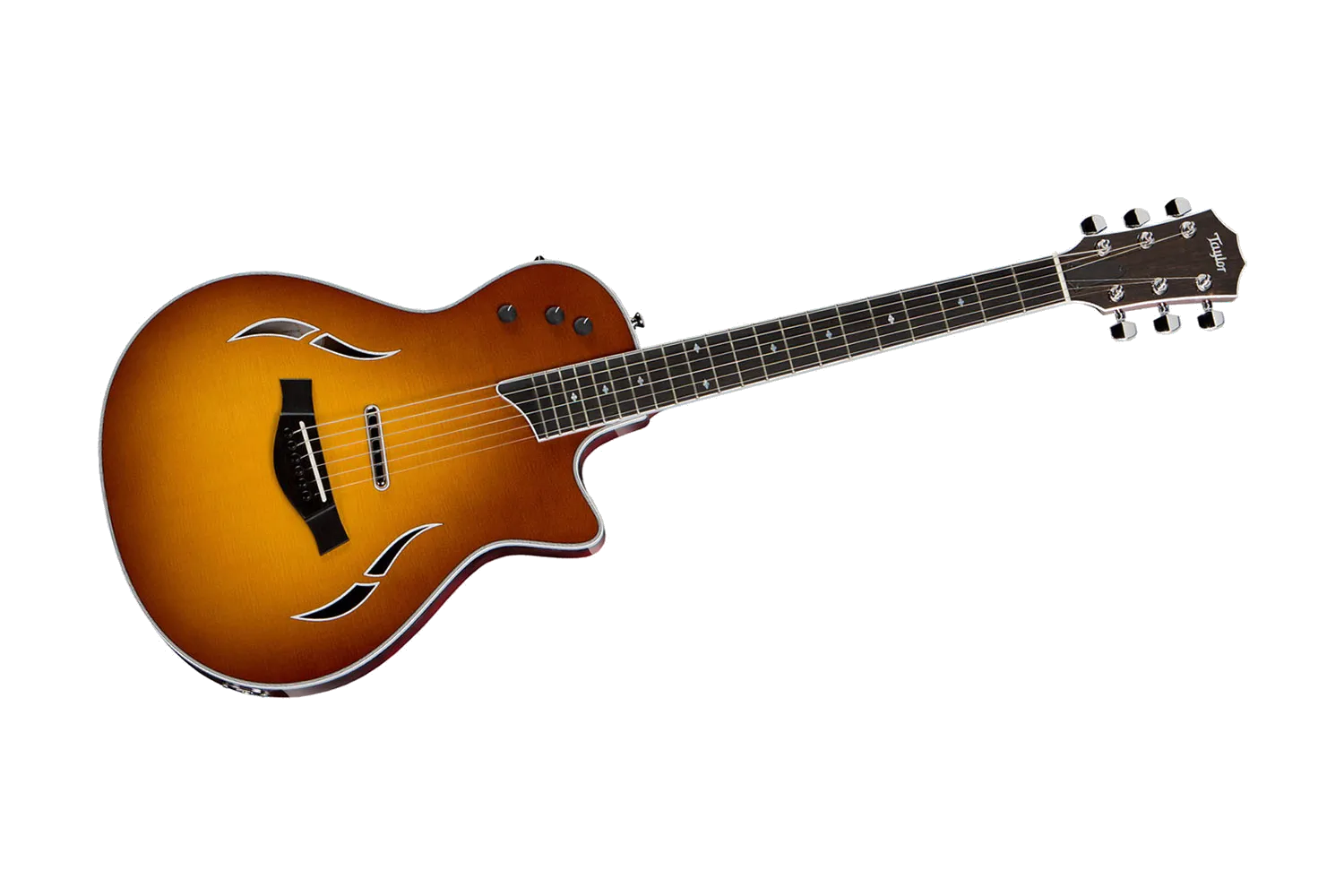 Taylor T5z Standard Honey Burst