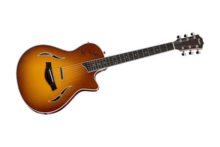 Taylor T5z Standard Honey Burst